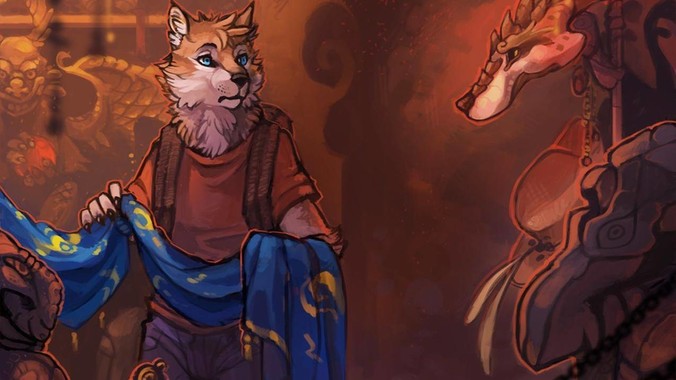 rust有什么适合萌新练手的项目吗？