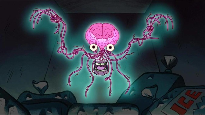 吴艳妮做错了什么?